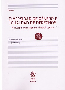 Diversidad de género e igualdad de derechos