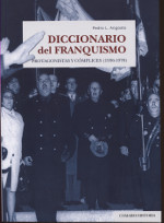 Diccionario del Franquismo