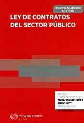 Ley de Contratos del Sector Público