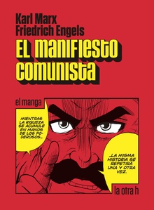 El Manifiesto Comunista. 9788416763238