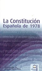 La Constitución española de 1978