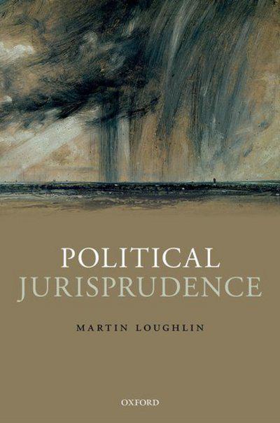 Political jurisprudence. 9780198810223