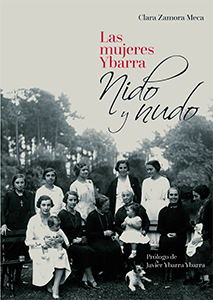 Las mujeres Ybarra