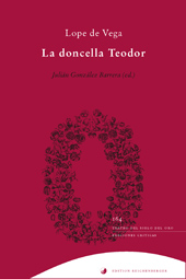 La doncella Teodor