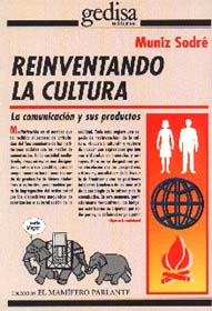 Reinventando la cultura