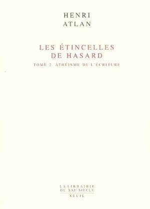 Les Étincelles de hasard