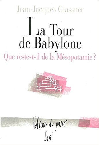 La tour de Babylone