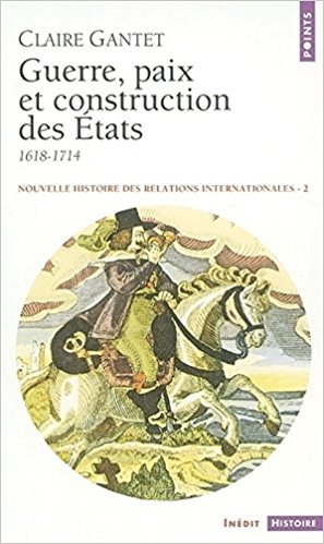 Guerre, paix et construction des États