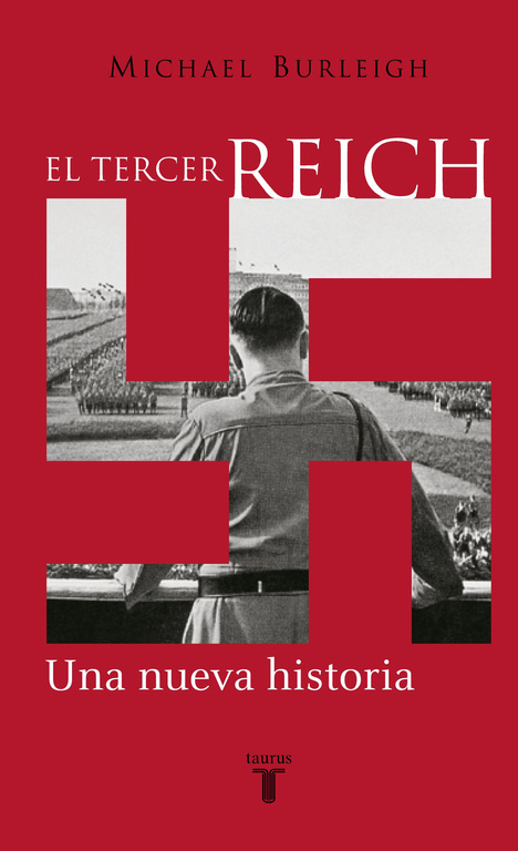 El Tercer Reich. 9788430604586