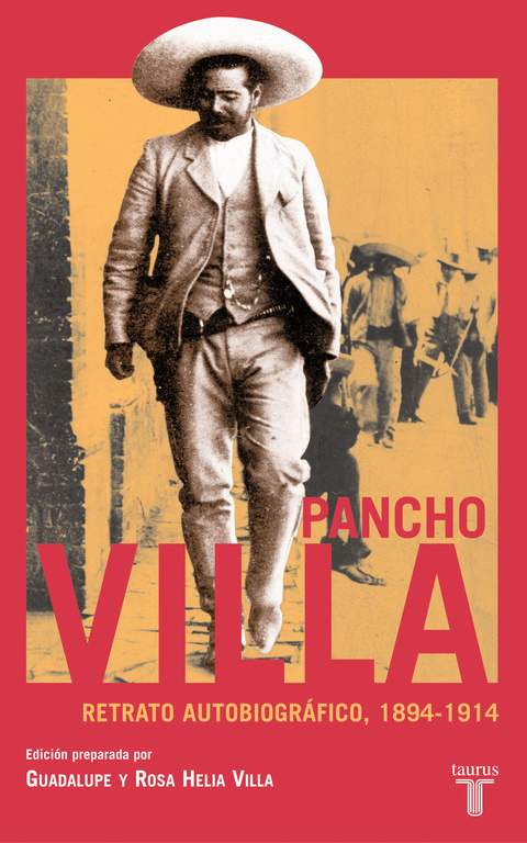 Pancho Villa. 9788430605545