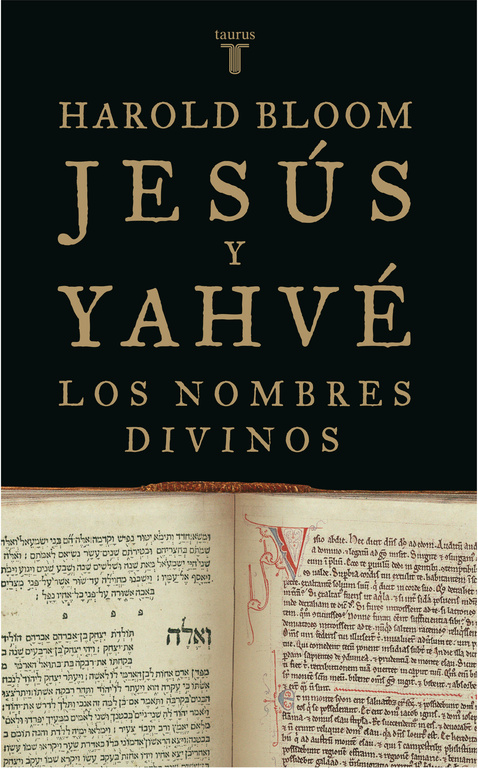 Jesús y Yahvé. 9788430606009