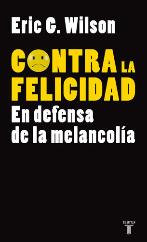 Contra la felicidad