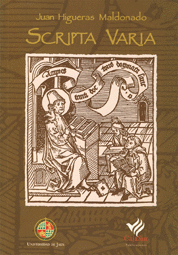 Scripta varia. 9788484391210