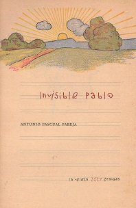 Invisible Pablo. 9788490455746