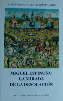 Miguel Espinosa. 9788496308176