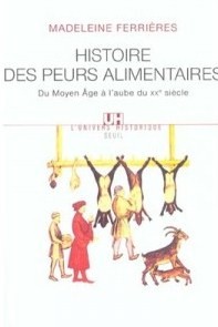 Histoire des peurs alimentaires