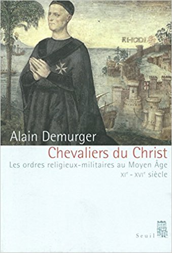 Chevaliers du Christ