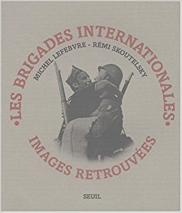 Les Brigades Internationales