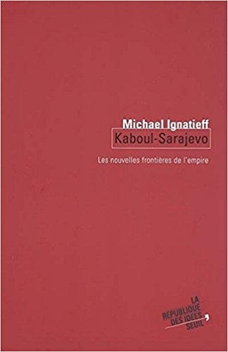 Kaboul-Sarajevo. 9782020545143