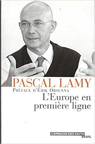 L'Europe en premiere ligne