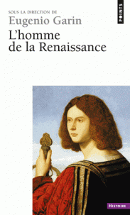 L'homme de la Renaissance. 9782020556675
