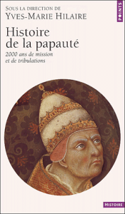 Histoire de la Papauté