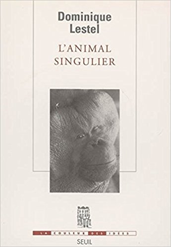 L'animal singulier