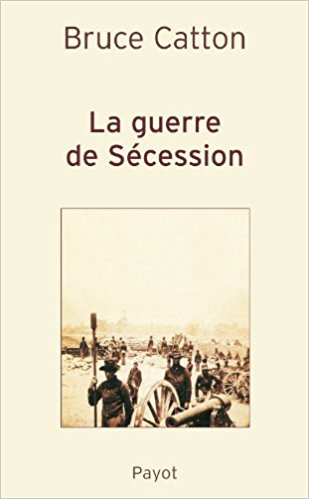 La guerre de Sécession. 9782228896610