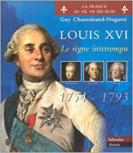 Louis XVI. 9782235023160