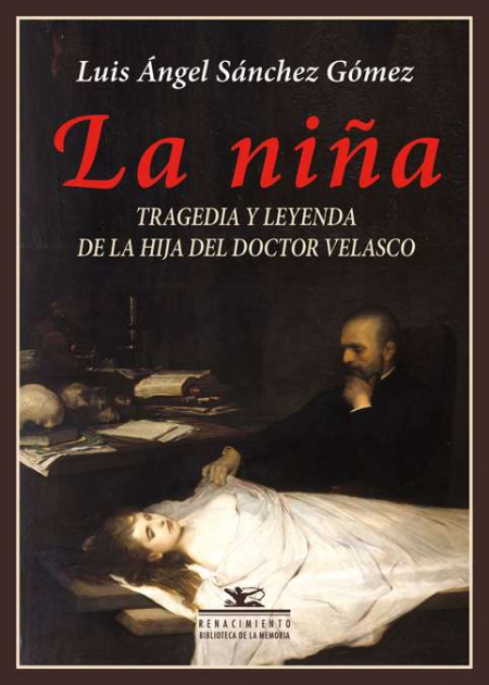 La niña. 9788416981571