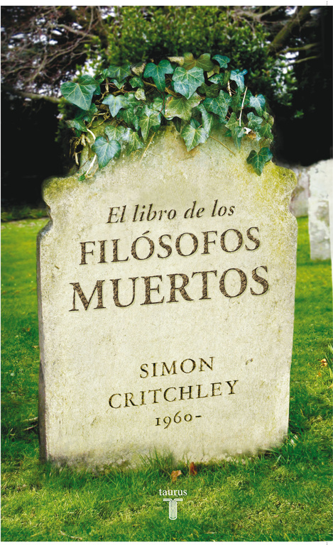 El libro de los filósofos muertos. 9788430606771