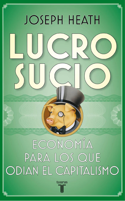 Lucro sucio