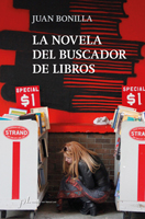 La novela del buscador de libros. 9788417453008