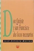 Don Quijote y San Francisco. 9788428818308