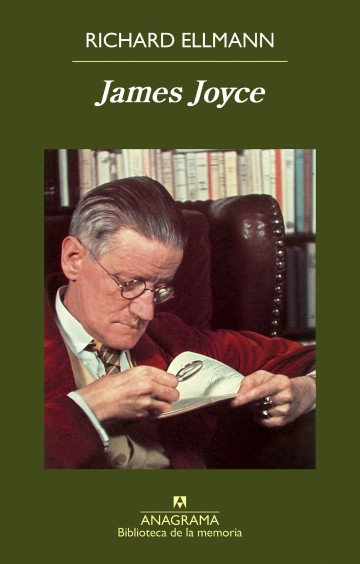 James Joyce. 9788433960351