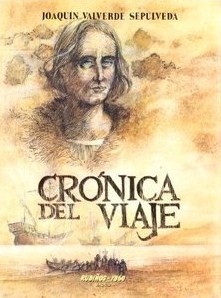 Crónica del viaje