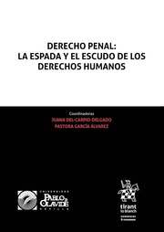 Derecho penal. 9788491902263