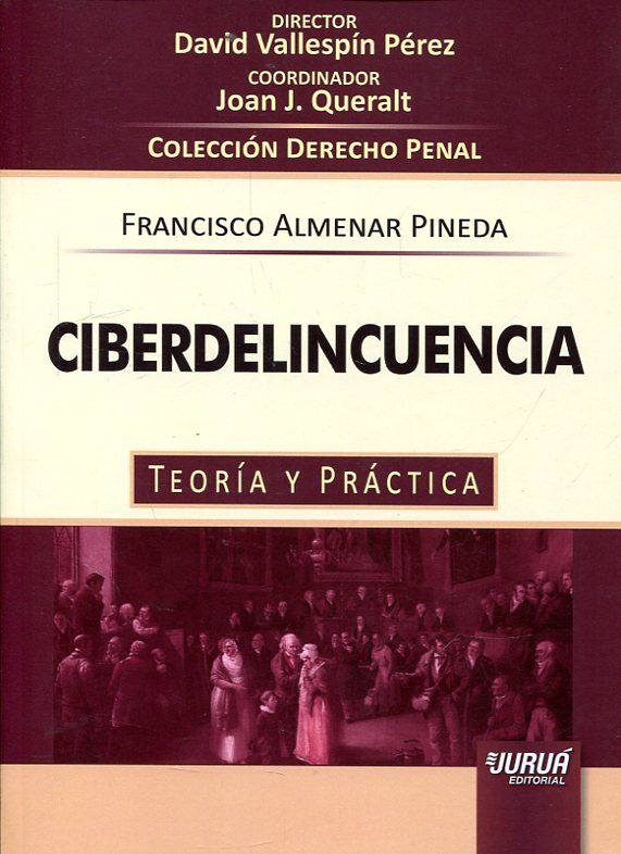 Ciberdelincuencia