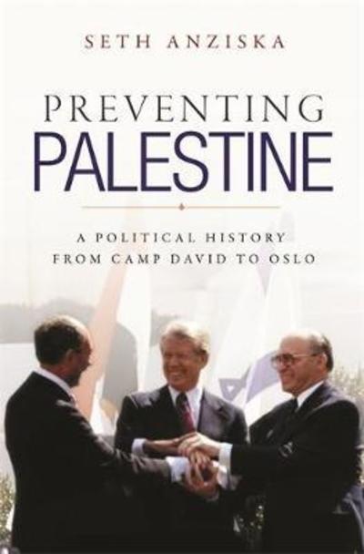 Preventing Palestine 