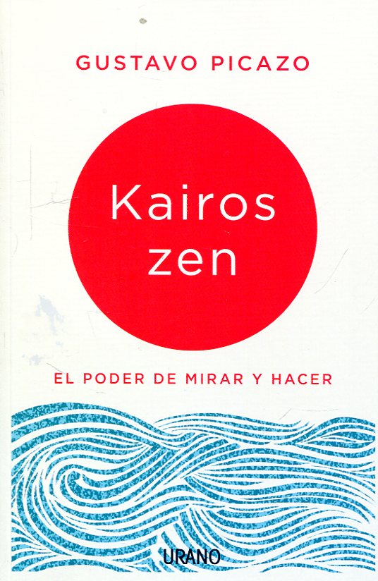 Kairos zen. 9788416720224