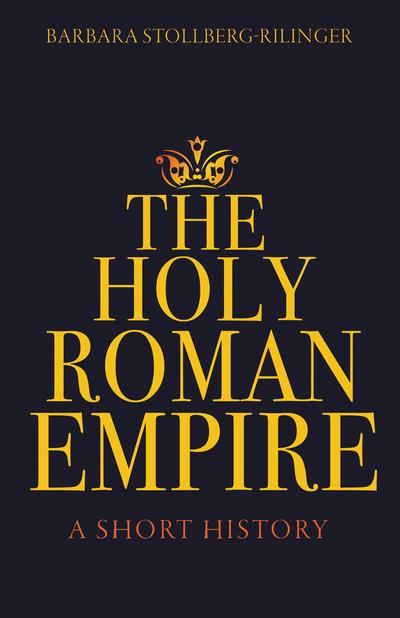 The Holy Roman Empire