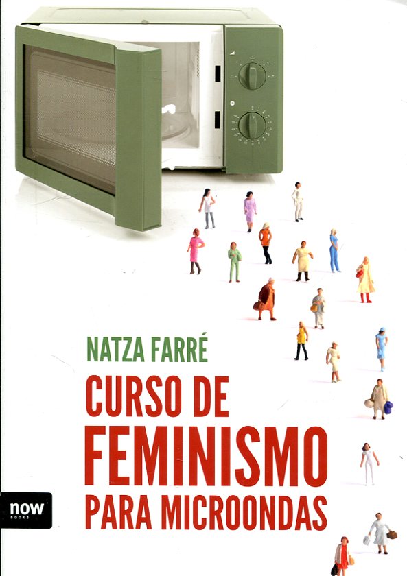 Curso de feminismo para microondas