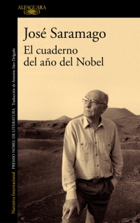 El cuaderno del año del Nobel. 9788420434599