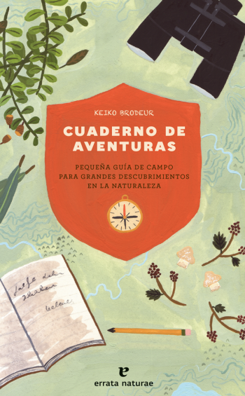 Cuaderno de aventuras