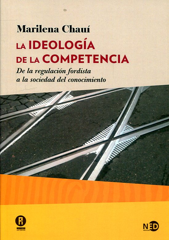 La ideología de la competencia