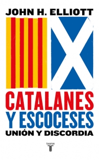 Catalanes y Escoceses. 9788430619887