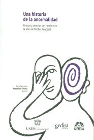 Una historia de la anormalidad. 9788416572786