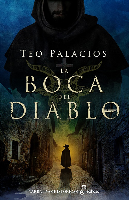 La boca del diablo. 9788435063135
