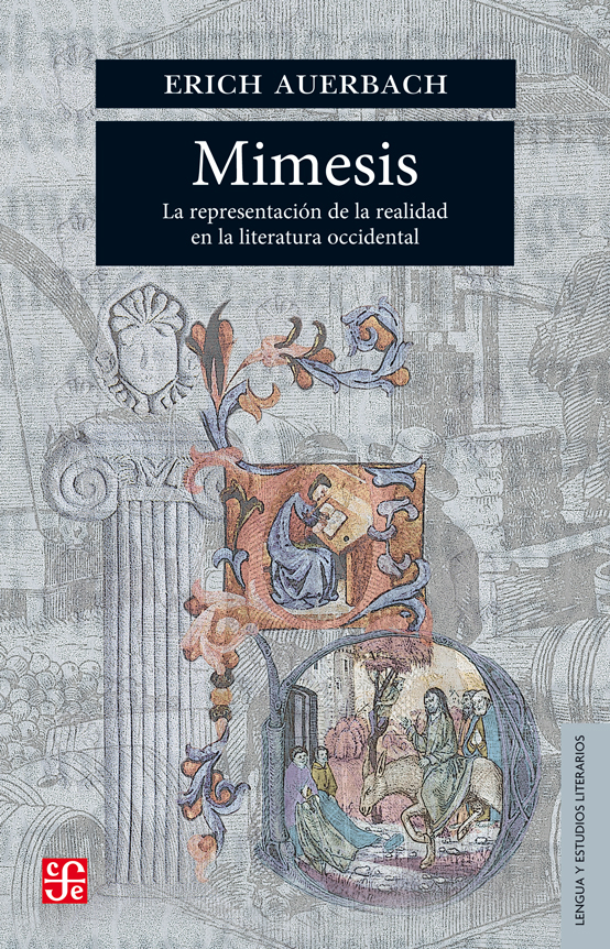 Mimesis