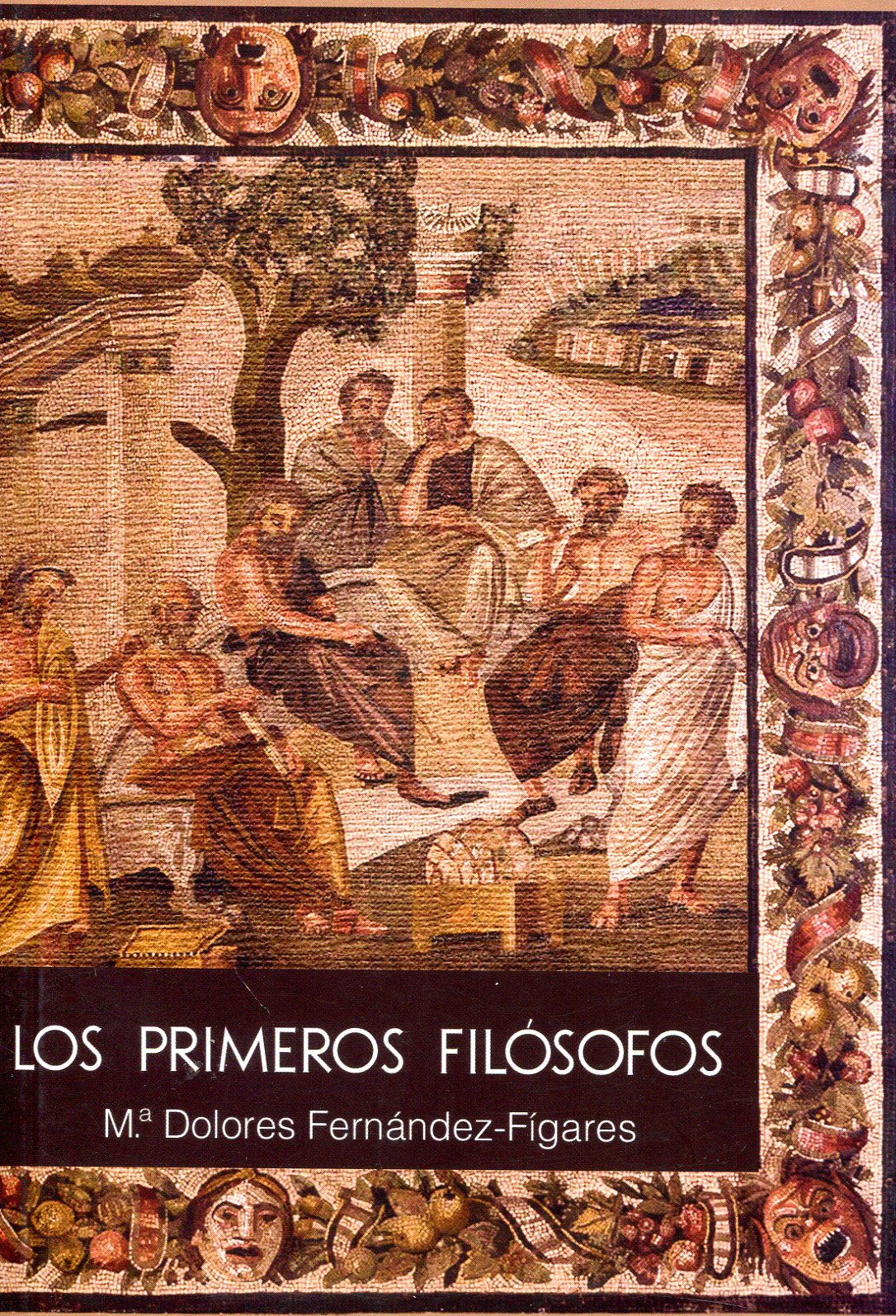 Los primeros filósofos